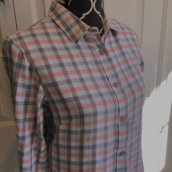 Columbia button down - Picture 3 of 8
